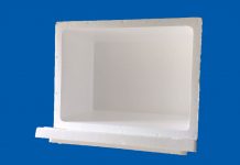 THÙNG XỐP 1 CÂY (MBC81)