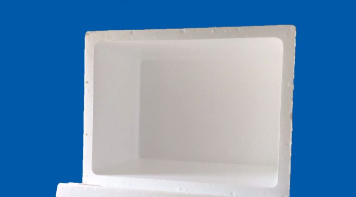 THÙNG XỐP 1 CÂY (MBC81)