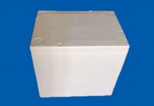 THÙNG XỐP 2 CÂY (MBC200)