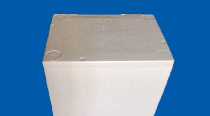 THÙNG XỐP 2 CÂY (MBC200)