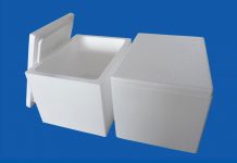 THÙNG XỐP 1,5 CÂY (MBC100)